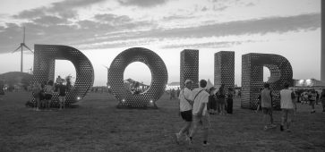 2e jour à Dour Festival 2026 par Thierry SAÏZ CAMETZ