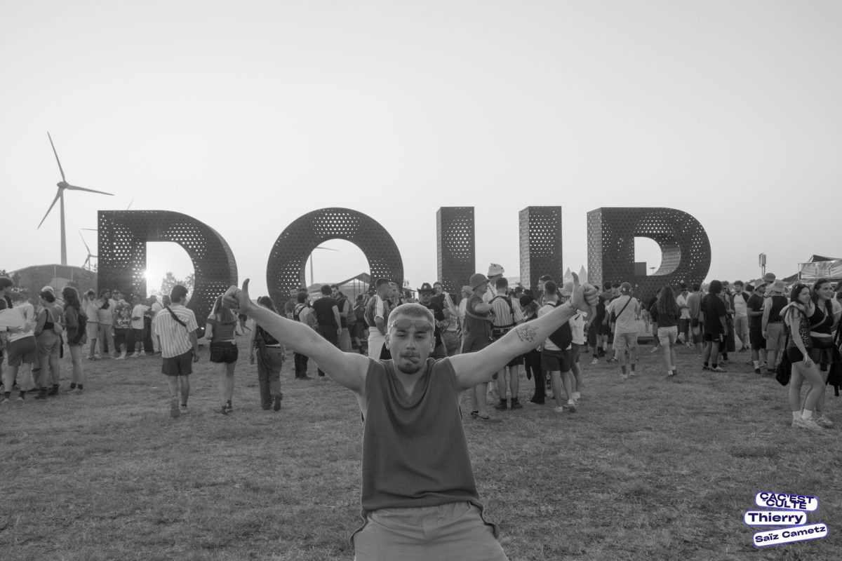 3e jour à Dour festival 2026 par Thierry SAÏZ CAMETZ
