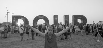 3e jour à Dour festival 2026 par Thierry SAÏZ CAMETZ