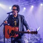 Quand Eagle-Eye Cherry fait battre le coeur d'Ittre (2025)