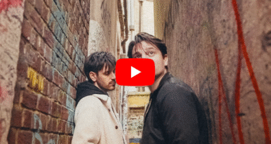 Edgär - ENEMY (clip Hauts-de-France) (2025)