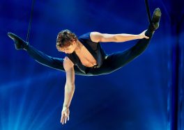 Les Folies Gruss de retour : nouveau spectacle à voir en famille à Paris jusqu'au 28 mars 2026