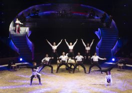 Les Folies Gruss @Olivier Brajon
