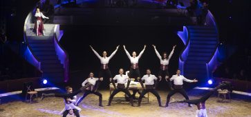 Les Folies Gruss @Olivier Brajon