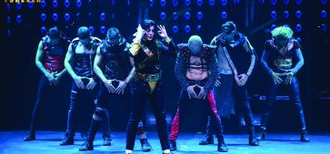 Forever : le grand hommage à Michael Jackson en tournée et au Grand Rex en 2027