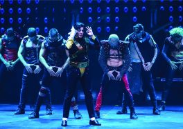 Forever : le grand hommage à Michael Jackson en tournée et au Grand Rex en 2027