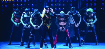 Forever : le grand hommage à Michael Jackson en tournée et au Grand Rex en 2027