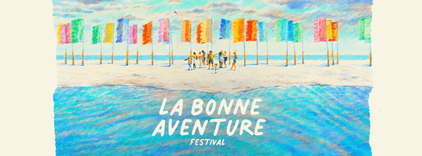 Festival La Bonne Aventure 2025 Dunkerque célèbre la 8e édition