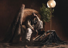 Flo Molley poursuit sa quête pop et spirituelle avec 21 Grammes