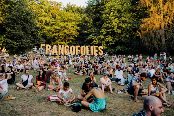 Les Francofolies Esch/Alzette 2026 une ultime vague d'artistes pour une édition historique