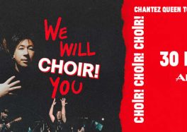 Choir! Choir! Choir!