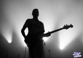 Ghinzu + Giac Taylor à L'Aéronef de Lille par Thierry SAÏZ CAMETZ (2026)