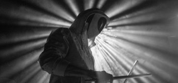 Haute-Fréquence : MAKOTO SAN + YMNK + DJ Keutch par Thierry SAÏZ CAMETZ (2025)