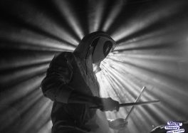 Haute-Fréquence : MAKOTO SAN + YMNK + DJ Keutch par Thierry SAÏZ CAMETZ (2025)