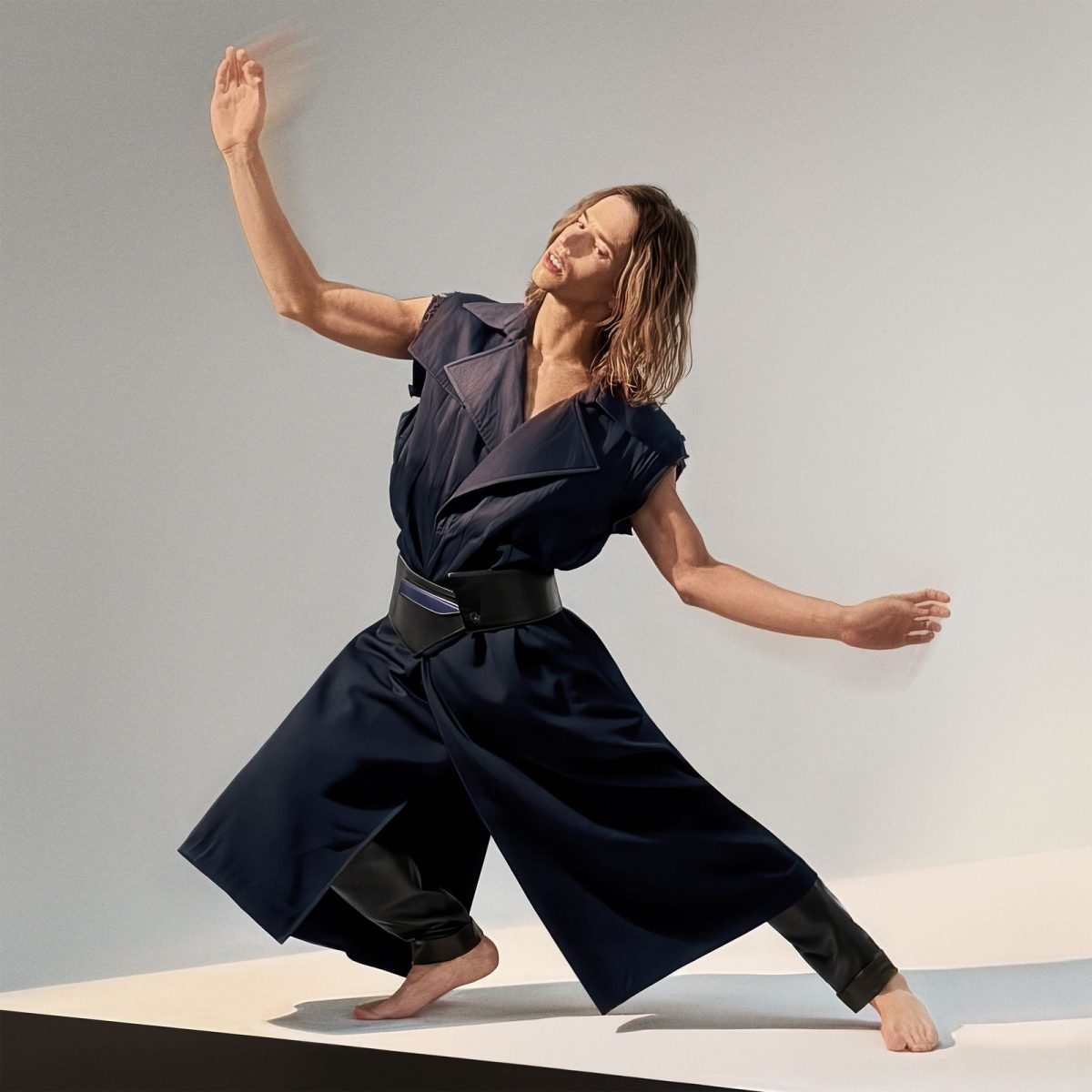 Hugo Jardin - Cantique