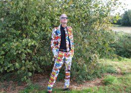 Stéphane Blek : l'électron Libre de la scène rock, entre décibels et dissidence (2026) Animal domestique