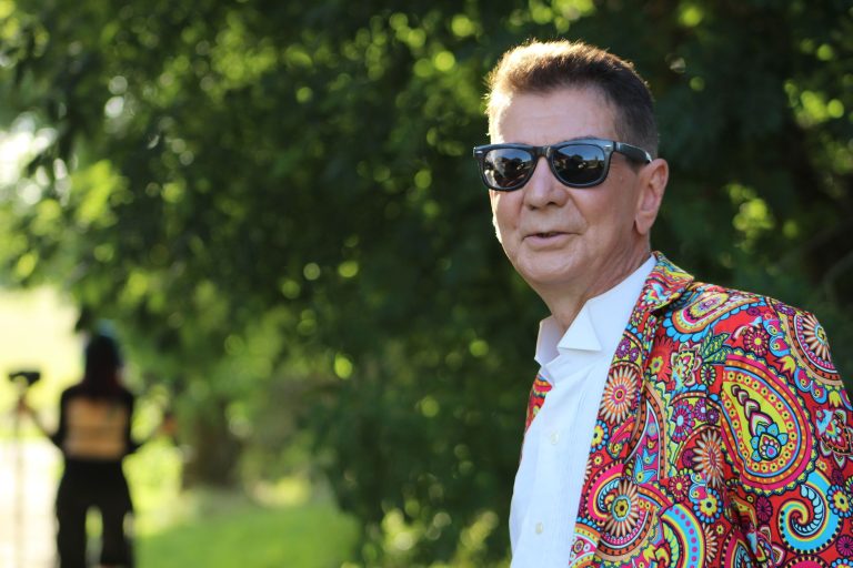 Stéphane Blek : l'électron libre de la scène rock, entre décibels et dissidence (2026)