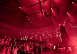 INDOCHINE enflamme l’Exposition Universelle d’Osaka au Japon (2025)