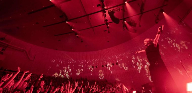 INDOCHINE enflamme l’Exposition Universelle d’Osaka au Japon (2025)