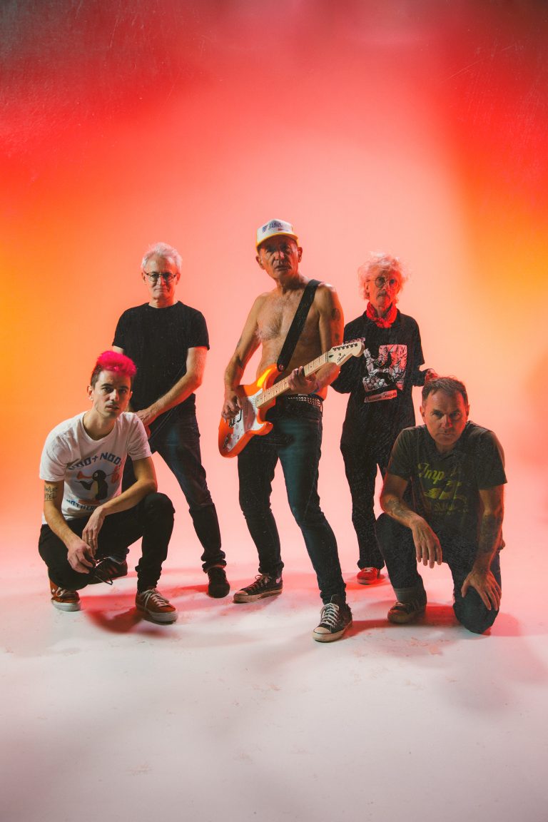 Interview Didier Wampas à Lille On ne se pose pas de questions on fonce (2026) Photo_presse_2_Les_Wampas_(c)_Mathieu_Ezan