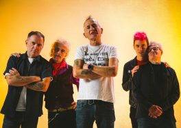 Interview Didier et les Wampas à Lille On ne se pose pas de questions on fonce (2026) Photo_presse_2_Les_Wampas_(c)_Mathieu_Ezan