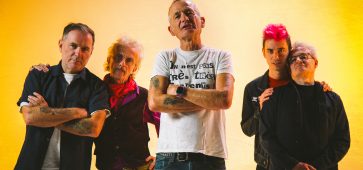 Interview Didier et les Wampas à Lille On ne se pose pas de questions on fonce (2026) Photo_presse_2_Les_Wampas_(c)_Mathieu_Ezan