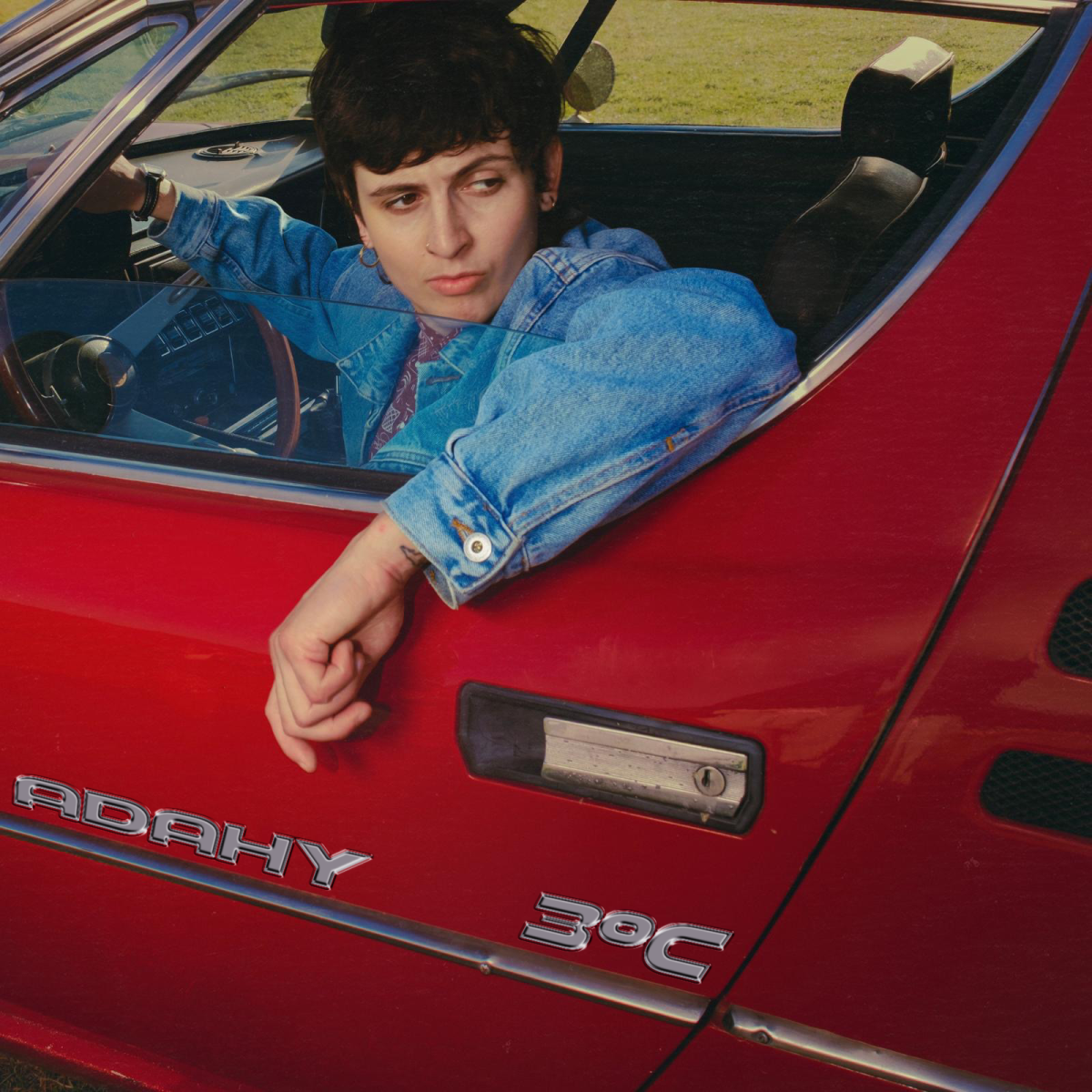 Interview d'Adahy ban dialogue entre l'enfant et l'idole (2026)