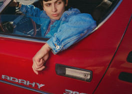 Interview d'Adahy ban dialogue entre l'enfant et l'idole (2026)