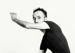 Interview de Pierre-François Blanchard prélude à sa performance du 26 février 2025 à l'Opéra de Lille tourcoing jazz event 2025 sylvaingripoix