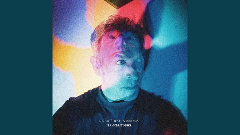 Jeancristophe – Les facéties des miroirs (clip) (2025)
