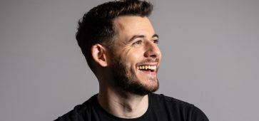 Jeck en concert au Théâtre Sébastopol de Lille (2025)