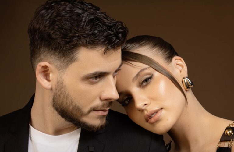 Jeck et Carla - A qui le tour (clip officiel 2025).3 Jeck en concert au Théâtre Sébastopol de Lille (2025)