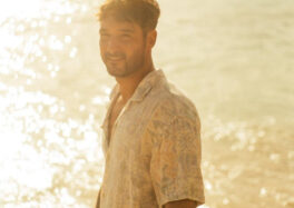 Jérémy Frérot un retour puissant avec Tout l’or du monde (2025)