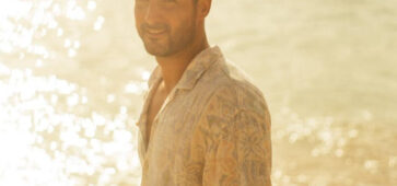 Jérémy Frérot un retour puissant avec Tout l’or du monde (2025)