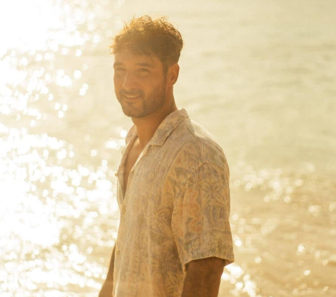 Jérémy Frérot un retour puissant avec Tout l’or du monde (2025)