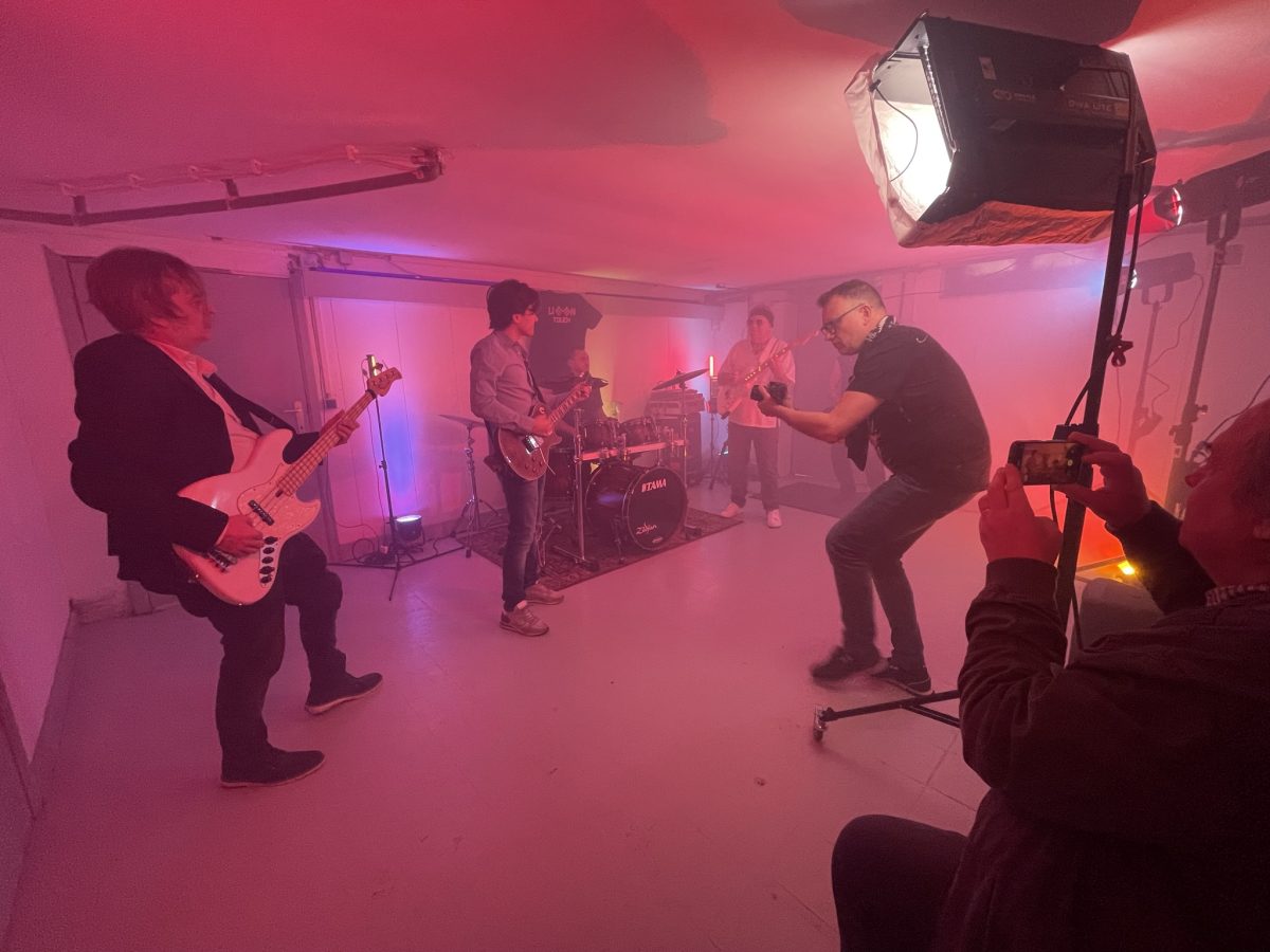 Joe Col Joe - No Way Out