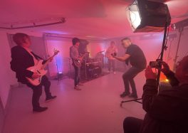 Joe Col Joe - No Way Out