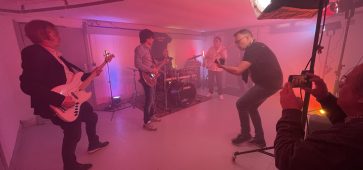 Joe Col Joe - No Way Out