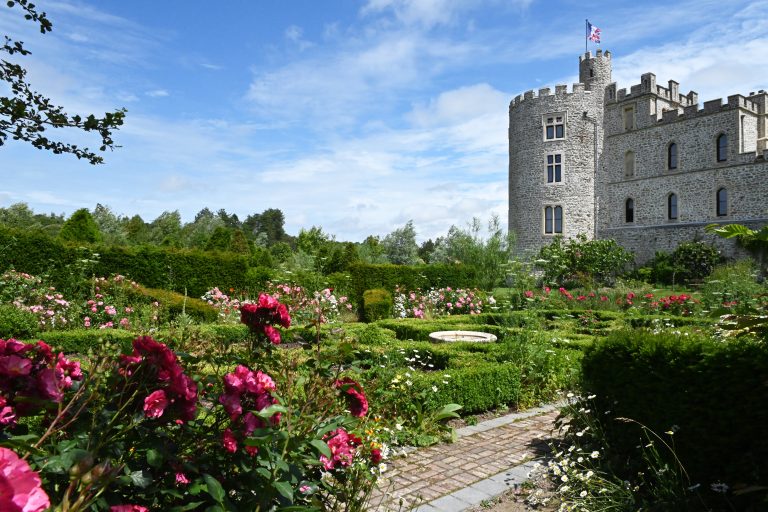 Château d’Hardelot : journées européennes du patrimoine et lancement de saison (2026)