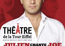 JULIEN CHANTE JOE DASSIN