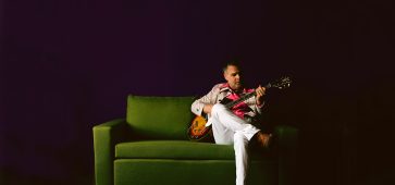 Kamil Rustam - Listen Up!