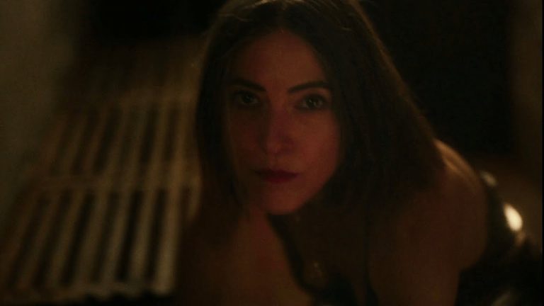 Keren Ann – La musique à fond (Clip officiel) (2025)