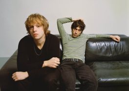 Kids Return nouvel album le 4 avril et concert à Lille le 29 mars 2025