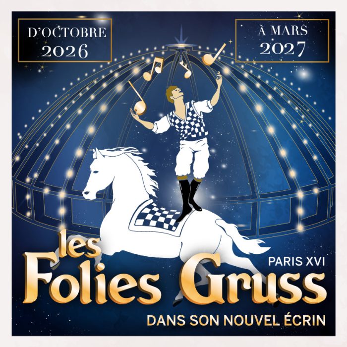 Les Folies Gruss