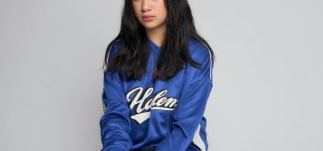 Lucía Lay frappe fort avec “Faker” (2026)