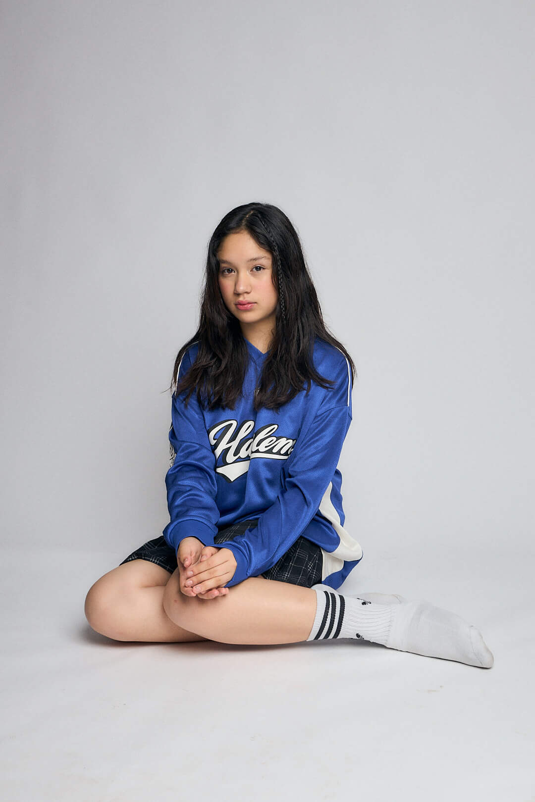 Lucía Lay frappe fort avec “Faker” (2026)