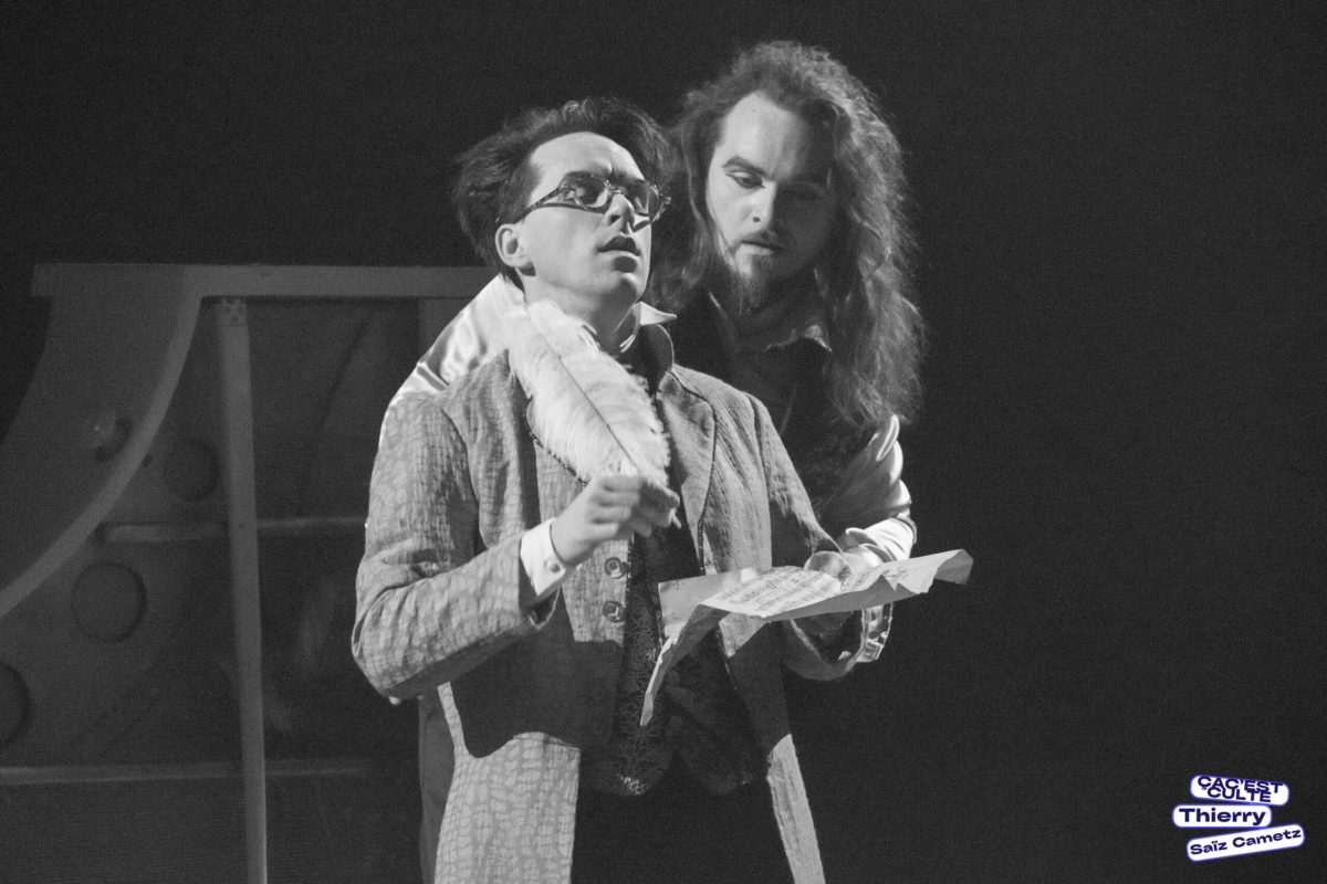 Les Virtuoses Opus 2 au Théâtre d'Anzin par Thierry SAÏZ CAMETZ (2025)