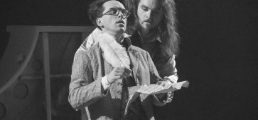Les Virtuoses Opus 2 au Théâtre d'Anzin par Thierry SAÏZ CAMETZ (2025)