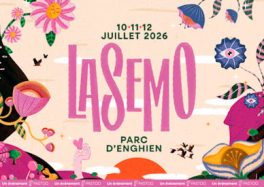 LaSemo 2026 : Le festival durable et familial a transformé le Parc d’Enghien en bulle magique