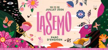 LaSemo 2026 : Le festival durable et familial a transformé le Parc d’Enghien en bulle magique